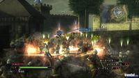 Nuevas im�genes de Bladestorm