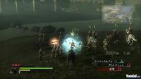 Nuevas im�genes de Bladestorm