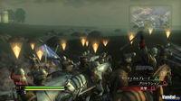 Nuevas im�genes de Bladestorm