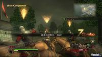 Nuevas im�genes de Bladestorm