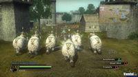 Nuevas im�genes de Bladestorm