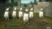 Nuevas im�genes de Bladestorm