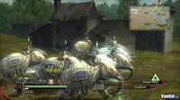 Nuevas im�genes de Bladestorm