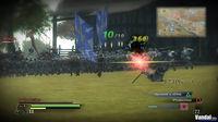 Nuevas im�genes de Bladestorm