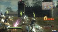 Nuevas im�genes de Bladestorm