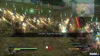Nuevas im�genes de Bladestorm
