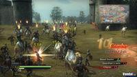 Nuevas im�genes de Bladestorm