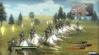 Nuevas im�genes de Bladestorm