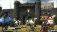 Nuevas im�genes de Bladestorm