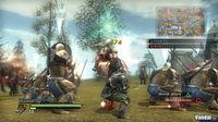 Nuevas im�genes de Bladestorm
