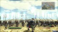 Nuevas im�genes de Bladestorm