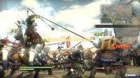 Nuevas im�genes de Bladestorm
