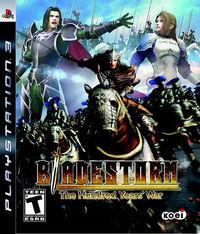 Imagen 216 de Bladestorm: The Hundred Years' War para PlayStation 3