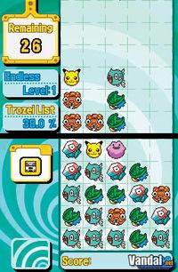 Imagen 18 de Pok�mon Link para Nintendo DS
