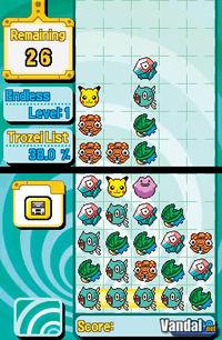 Imagen 17 de Pok�mon Link para Nintendo DS