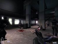 Pantalla SWAT 4: The Stechkov Syndicate