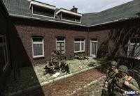 E3: Nuevas im�genes de  Brothers in Arms : Hell's Highway