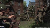 Nuevas im�genes de Brothers in Arms 3