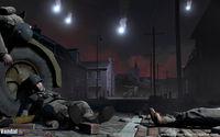 Nuevas im�genes de Brothers in Arms 3