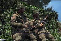 Nuevas im�genes de Brothers in Arms 3