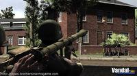 Nuevas im�genes de Brothers in Arms: Hell's Highway