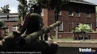 Nuevas im�genes de Brothers in Arms: Hell's Highway