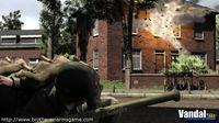 Nuevas im�genes de Brothers in Arms: Hell's Highway