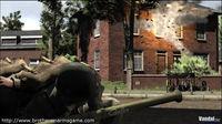 GC: Nuevas im�genes de Brothers in Arms: Hell's Highway