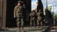 GC: Nuevas im�genes de Brothers in Arms: Hell's Highway