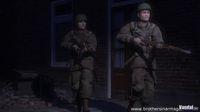 GC: Nuevas im�genes de Brothers in Arms: Hell's Highway
