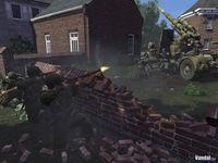 GC: Nuevas im�genes de Brothers in Arms: Hell's Highway
