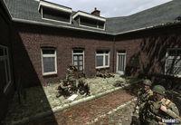 GC: Nuevas im�genes de Brothers in Arms: Hell's Highway