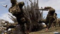 Nuevas im�genes de Brothers in Arms: Hell's Highway