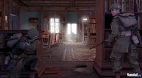 Nuevas im�genes de Brothers in Arms: Hell's Highway