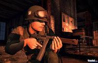 Nuevas im�genes de Brothers in Arms: Hell's Highway