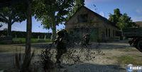 Nuevas im�genes de Brothers in Arms: Hell's Highway