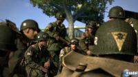 Pantalla Brothers in Arms: Hell's Highway