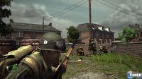 GC: Nuevas im�genes y v�deo de Brothers in Arms: Hell's Highway