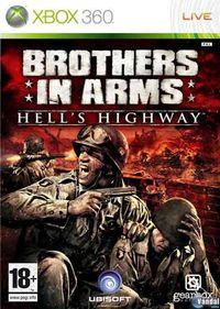 Imagen 84 de Brothers in Arms: Hell's Highway para Xbox 360