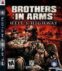 Imagen 84 de Brothers in Arms: Hell's Highway para PlayStation 3