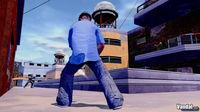 X05: Primeras im�genes de Crackdown