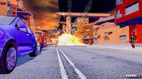 X05: Primeras im�genes de Crackdown