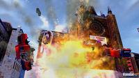 X05: Primeras im�genes de Crackdown