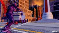 X05: Primeras im�genes de Crackdown