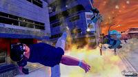 X05: Primeras im�genes de Crackdown
