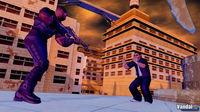 X05: Primeras im�genes de Crackdown