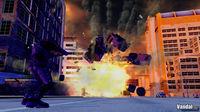 X05: Primeras im�genes de Crackdown
