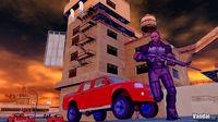 X05: Primeras im�genes de Crackdown