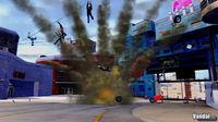 X05: Primeras im�genes de Crackdown