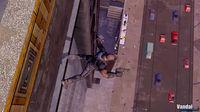 X05: Primeras im�genes de Crackdown
